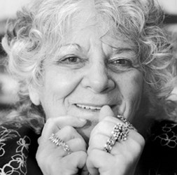 Ada E. Yonath