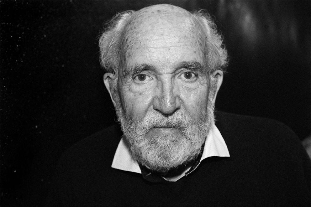 Michel Mayor