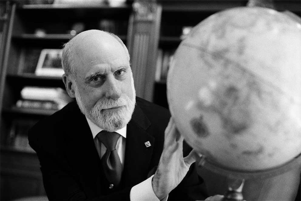 Vinton Cerf