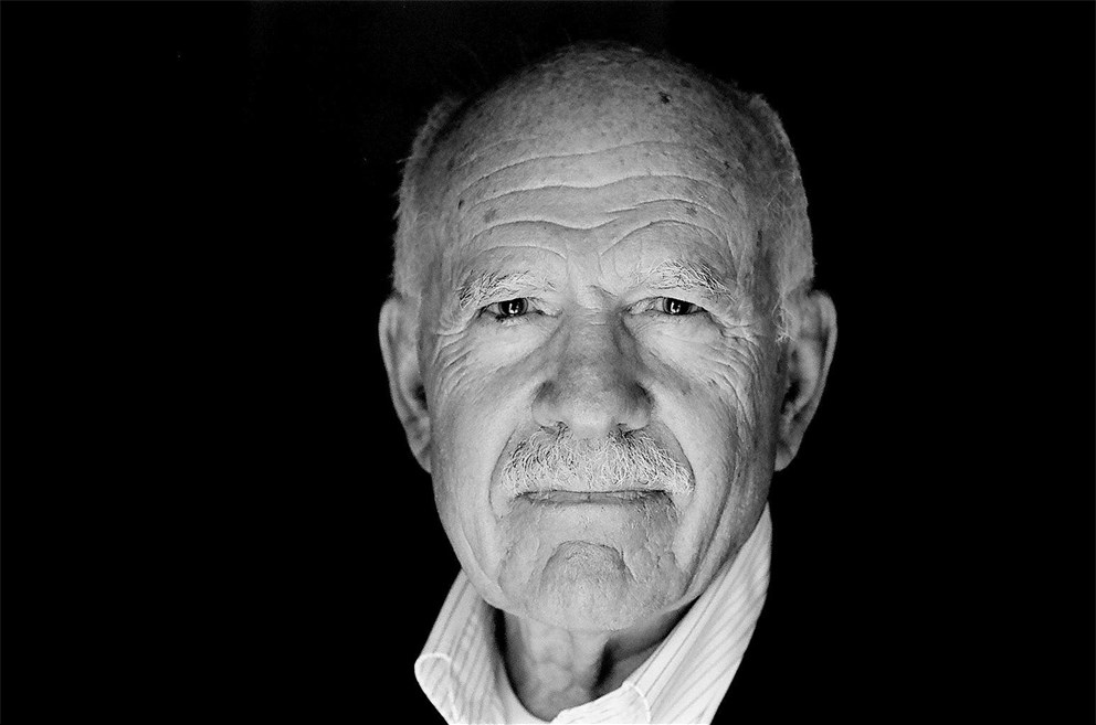 Louis Ignarro