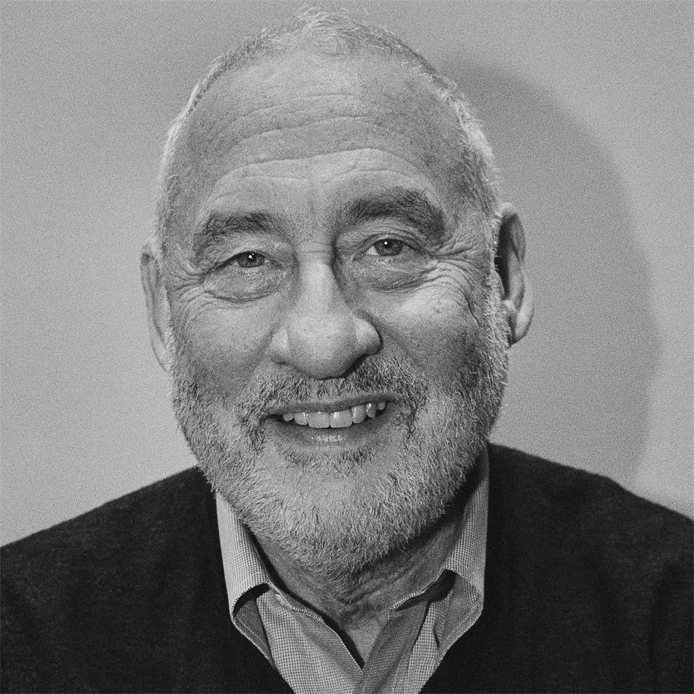 Joseph Stiglitz