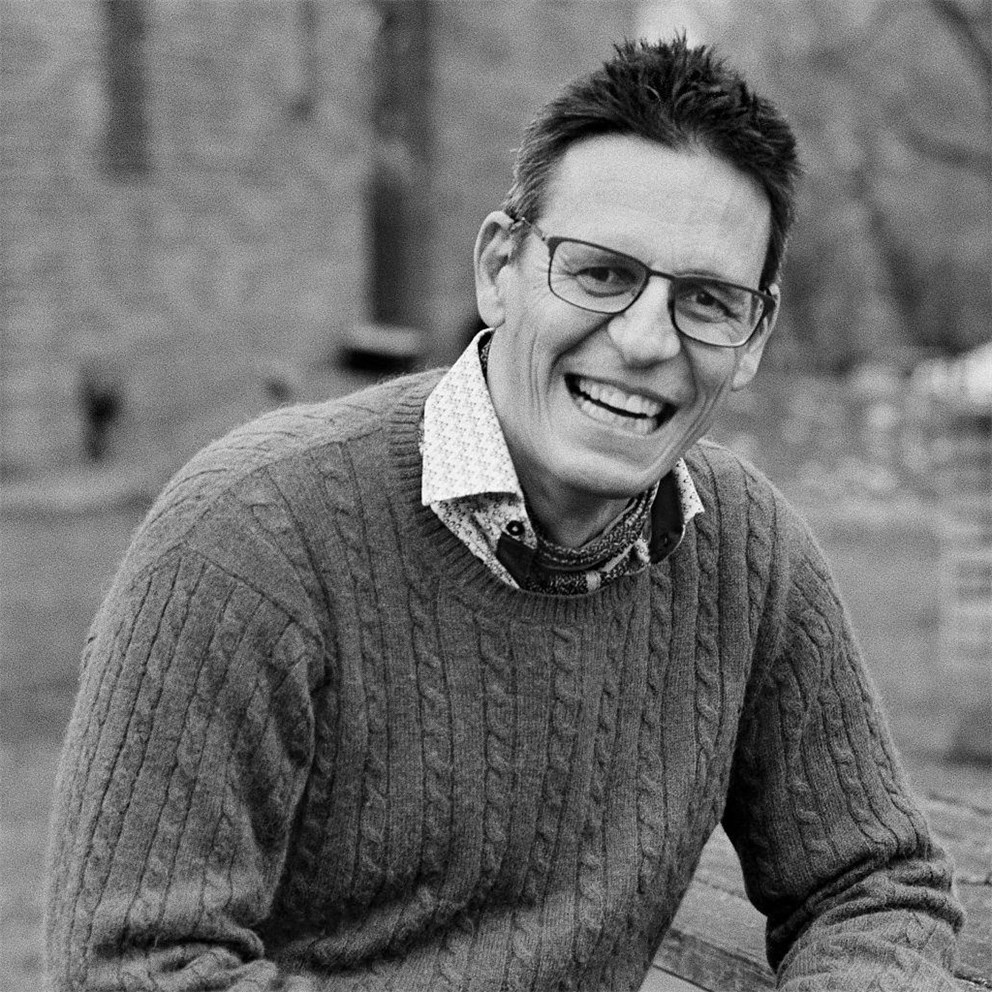 Didier Queloz