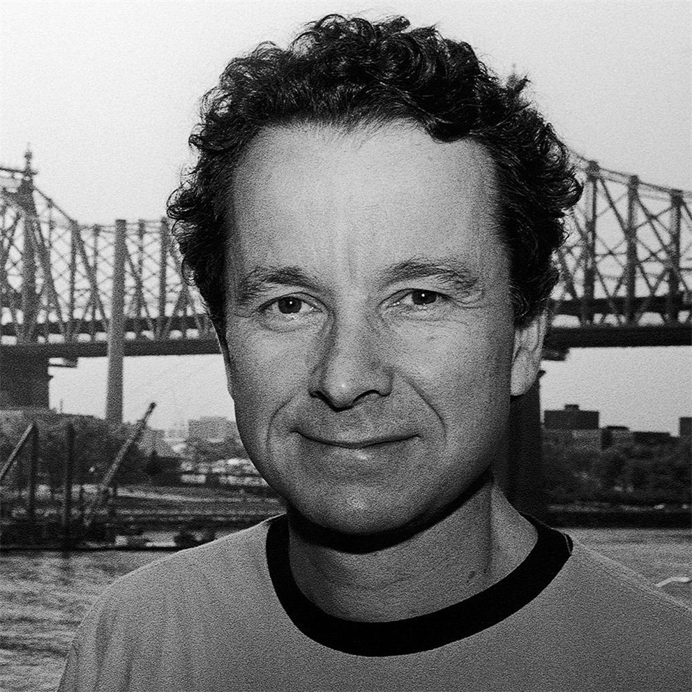 Roderick MacKinnon
