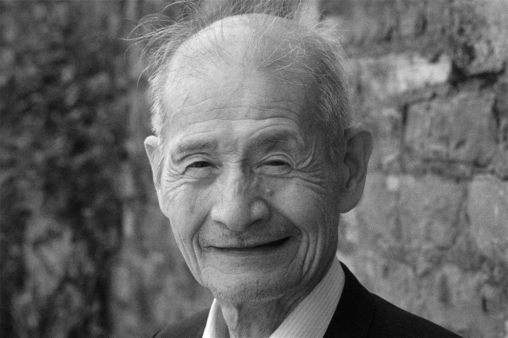 Akira Yoshino