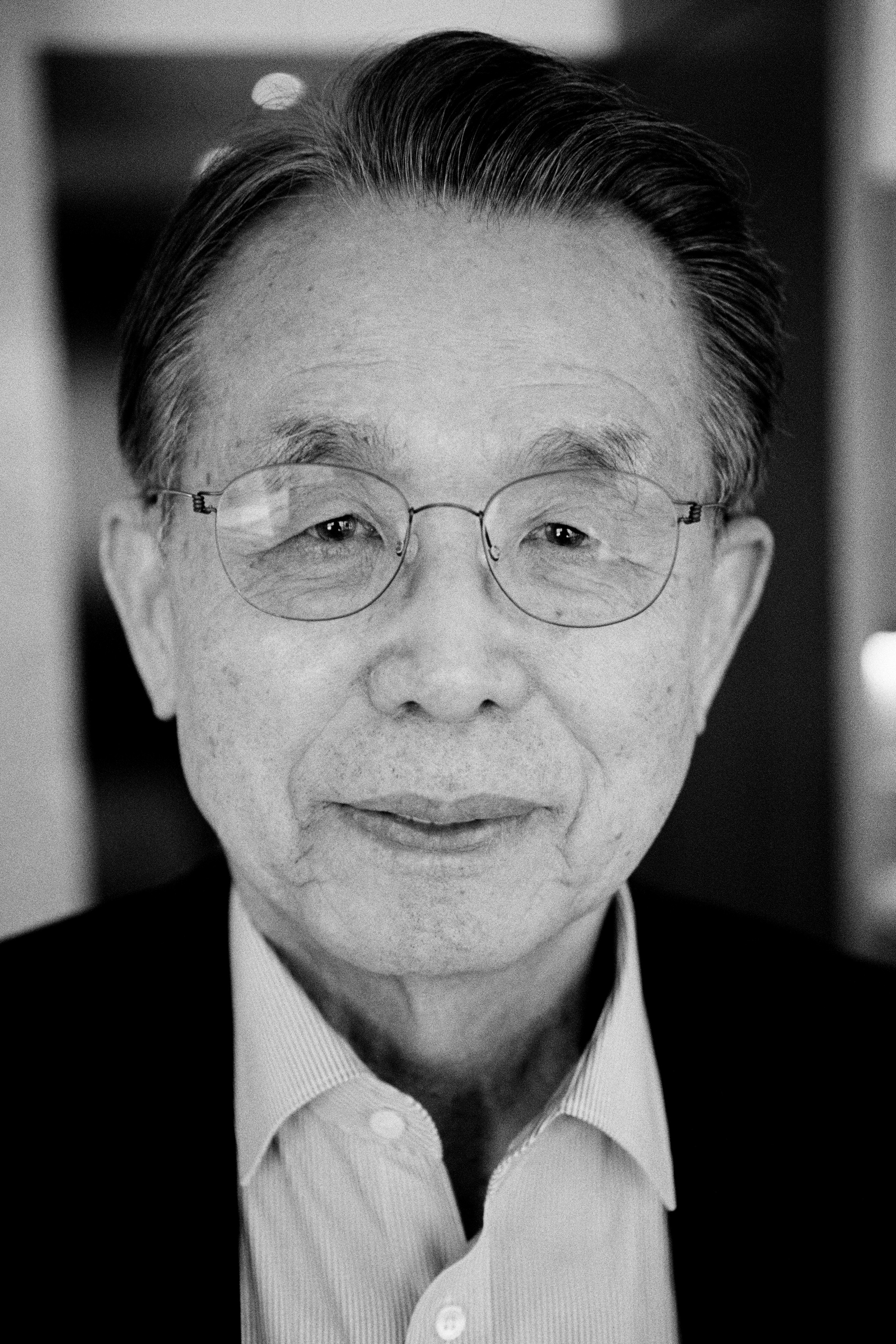 Han Seung-soo
